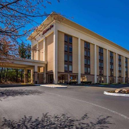 Hampton Inn Philadelphia/Willow Grove Exteriér fotografie