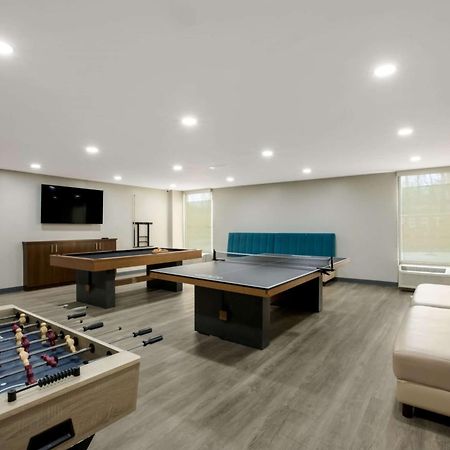 Hampton Inn Philadelphia/Willow Grove Exteriér fotografie