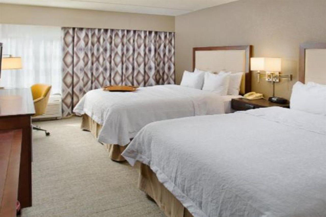 Hampton Inn Philadelphia/Willow Grove Exteriér fotografie