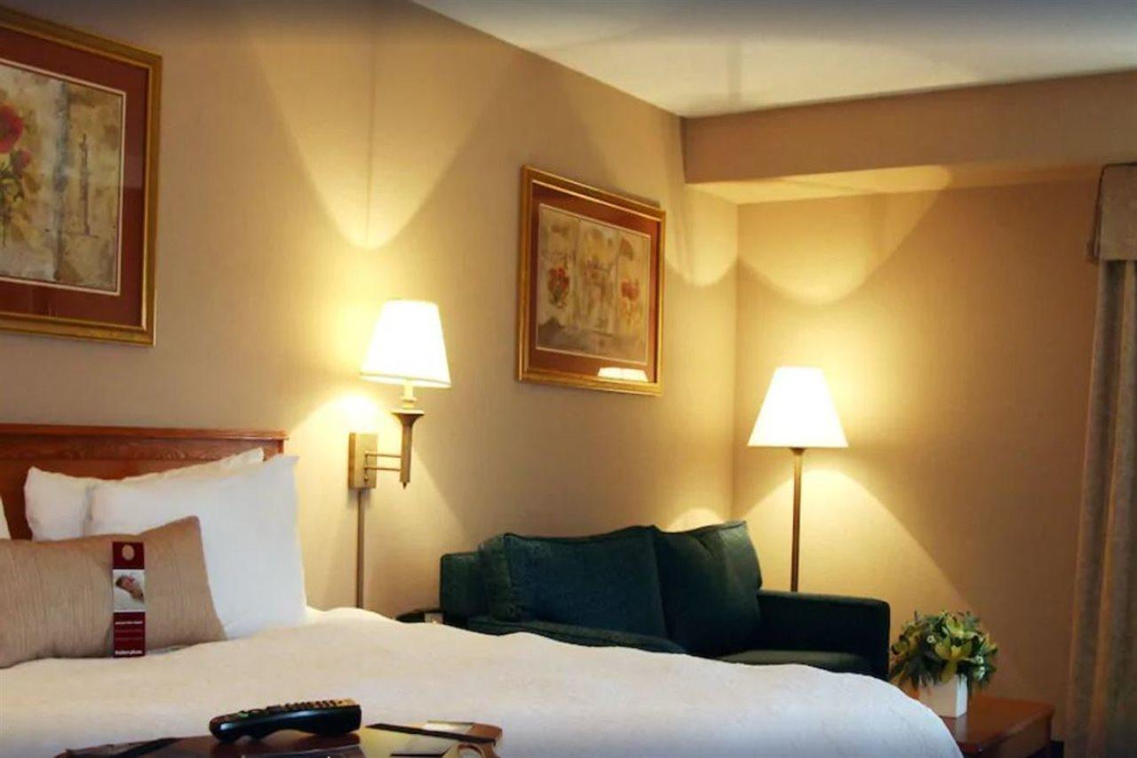Hampton Inn Philadelphia/Willow Grove Exteriér fotografie