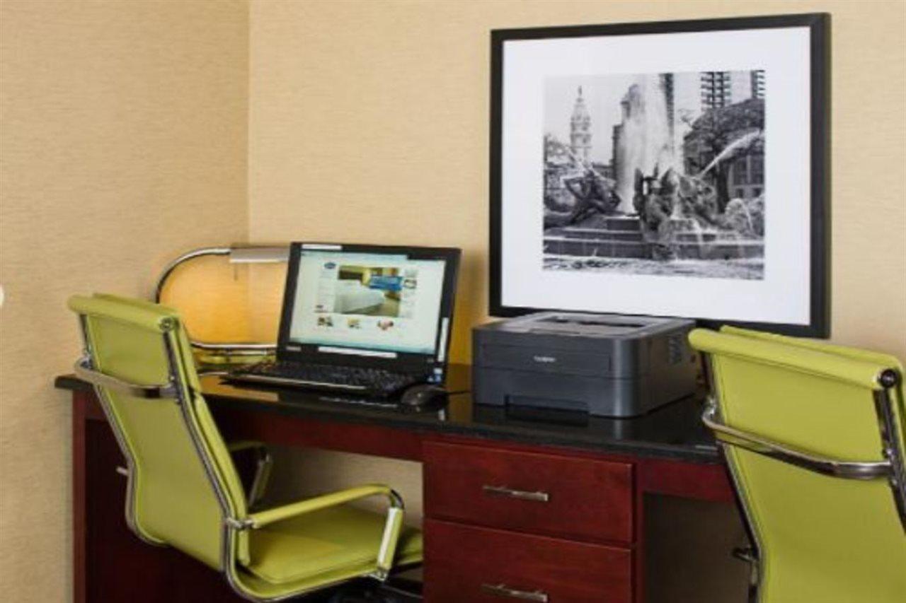 Hampton Inn Philadelphia/Willow Grove Exteriér fotografie