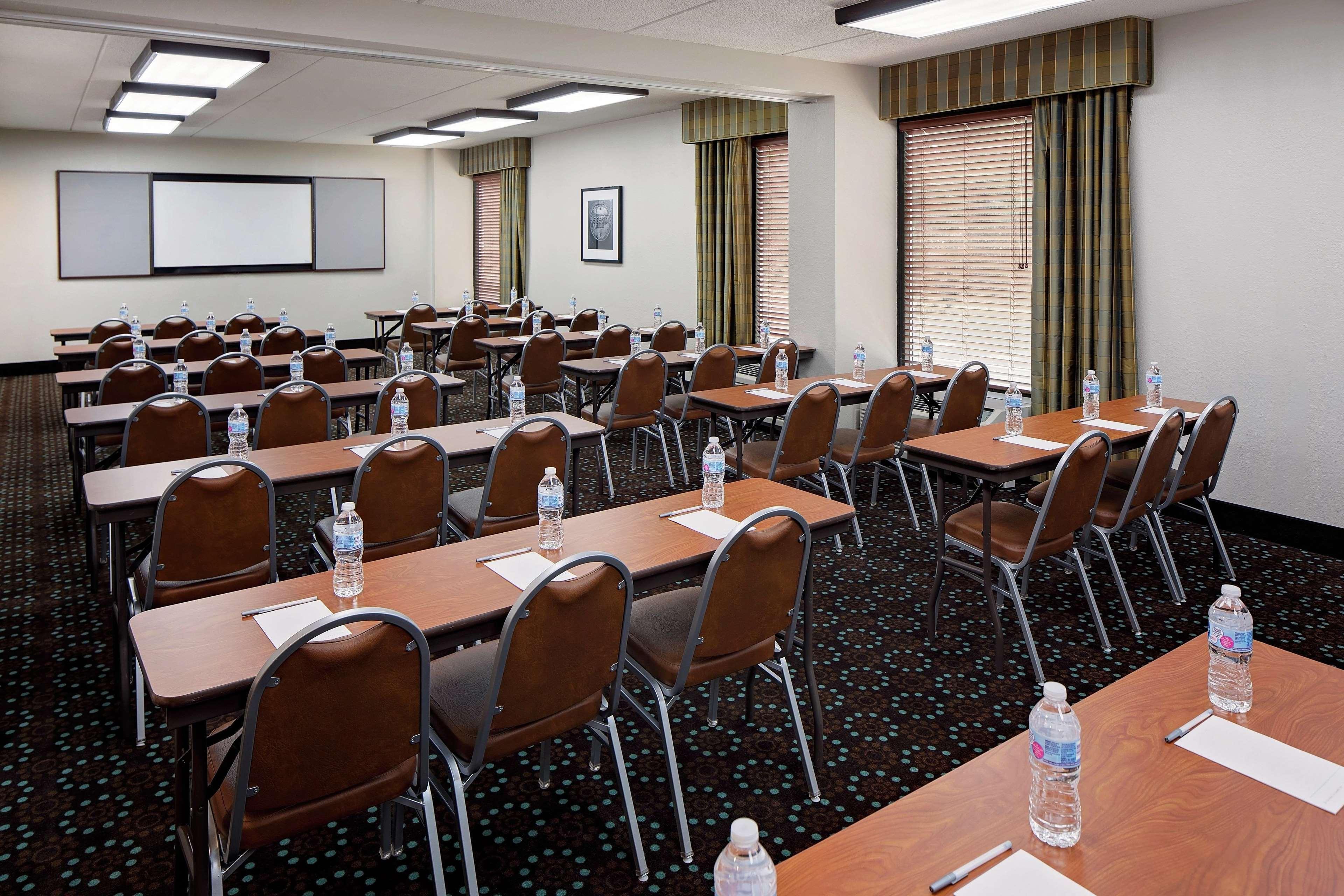 Hampton Inn Philadelphia/Willow Grove Exteriér fotografie
