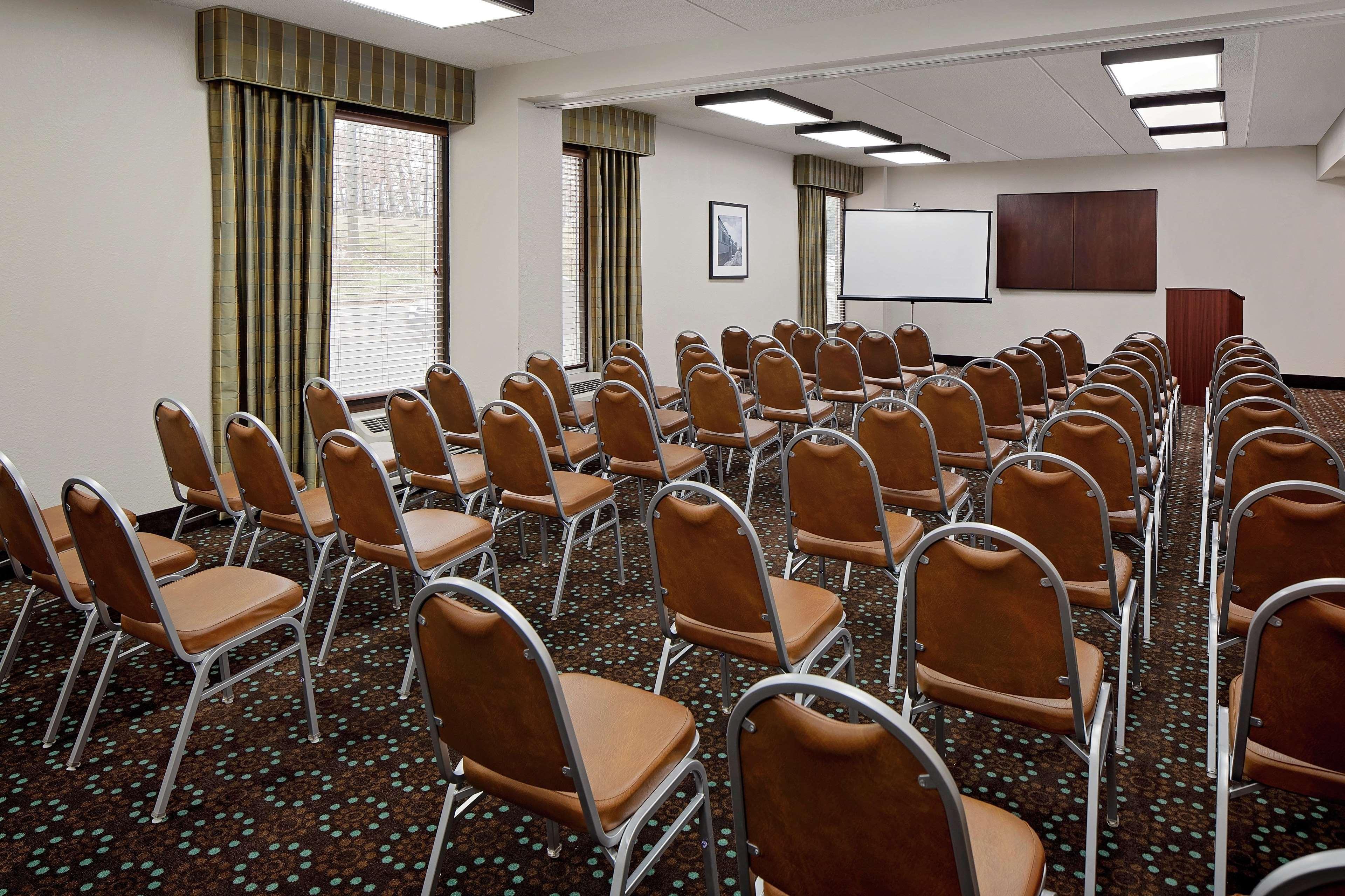 Hampton Inn Philadelphia/Willow Grove Exteriér fotografie