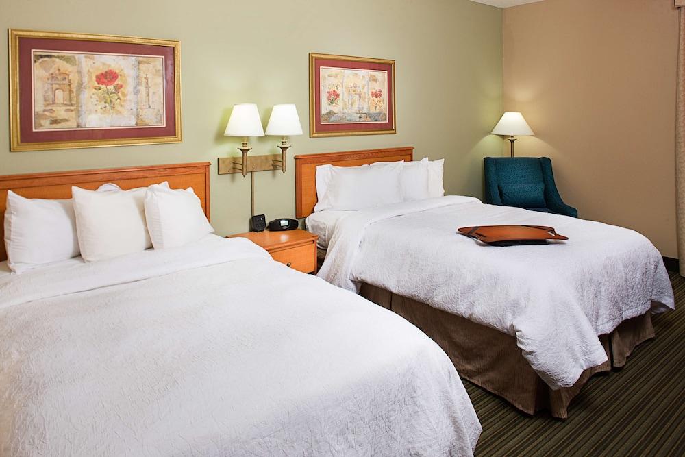 Hampton Inn Philadelphia/Willow Grove Exteriér fotografie