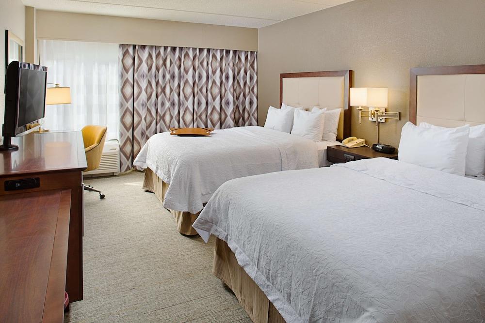 Hampton Inn Philadelphia/Willow Grove Exteriér fotografie