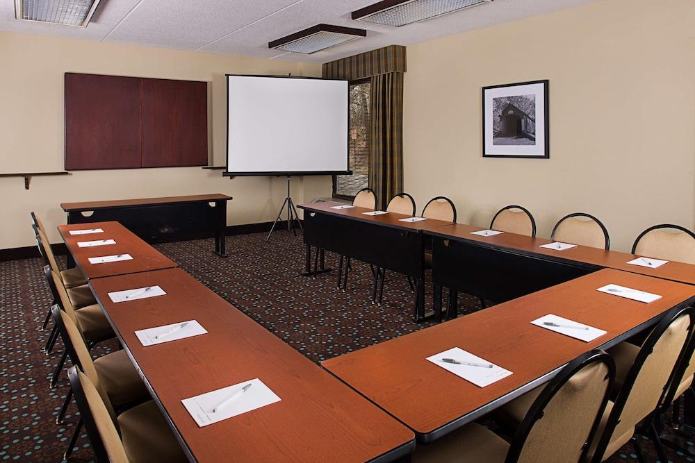 Hampton Inn Philadelphia/Willow Grove Exteriér fotografie