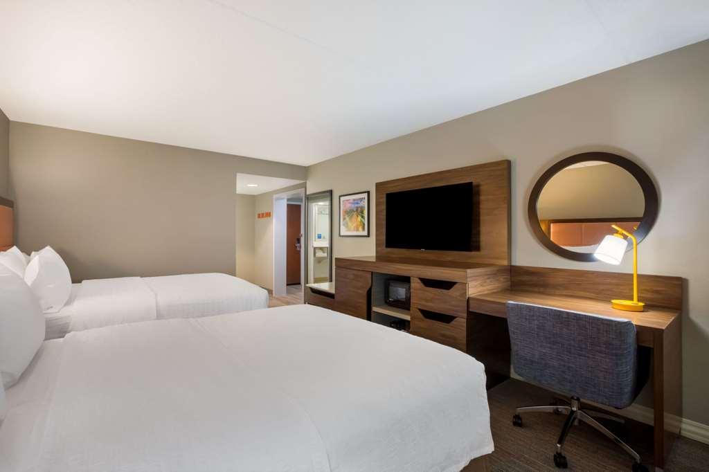 Hampton Inn Philadelphia/Willow Grove Pokoj fotografie