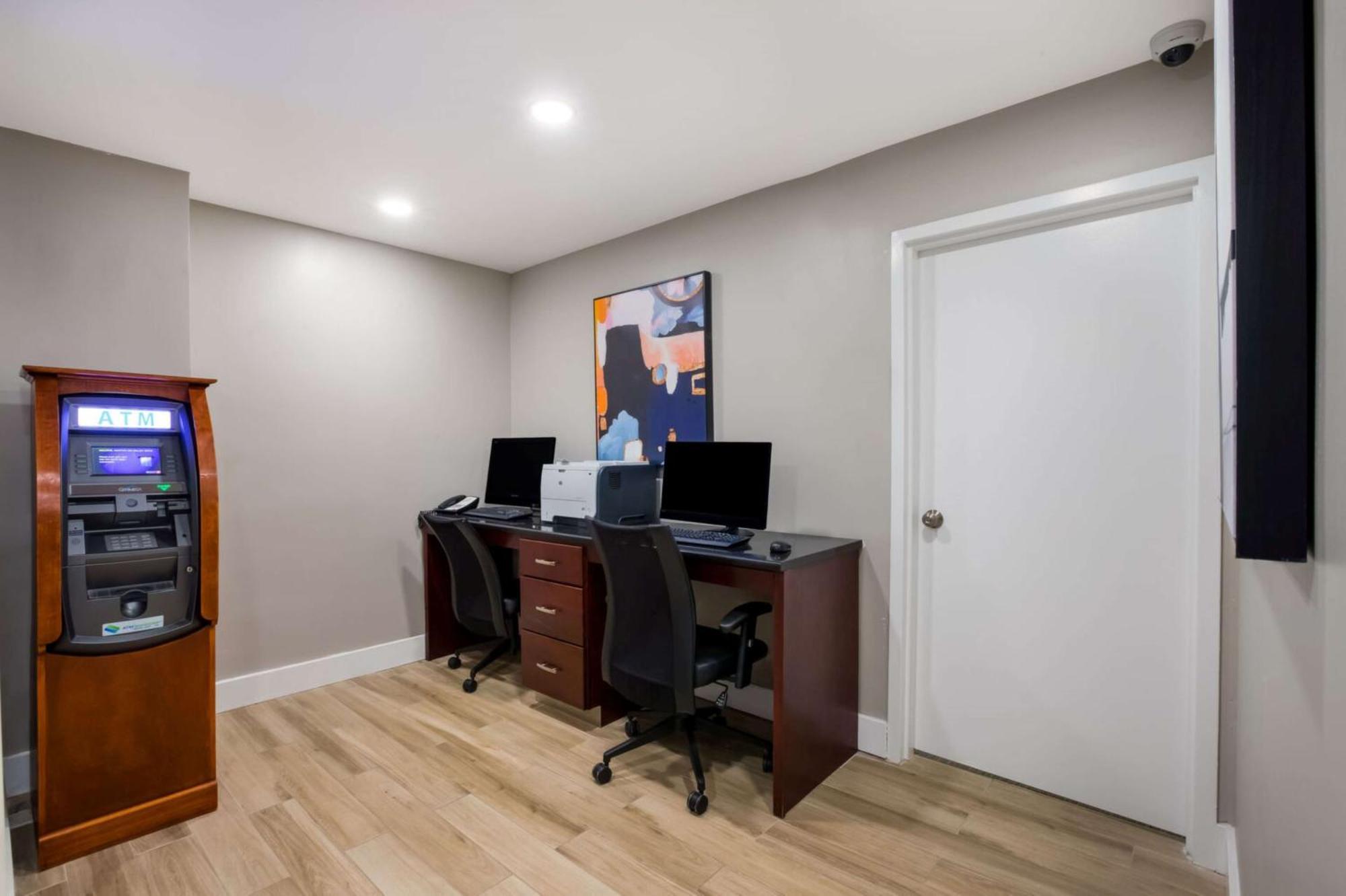 Hampton Inn Philadelphia/Willow Grove Exteriér fotografie