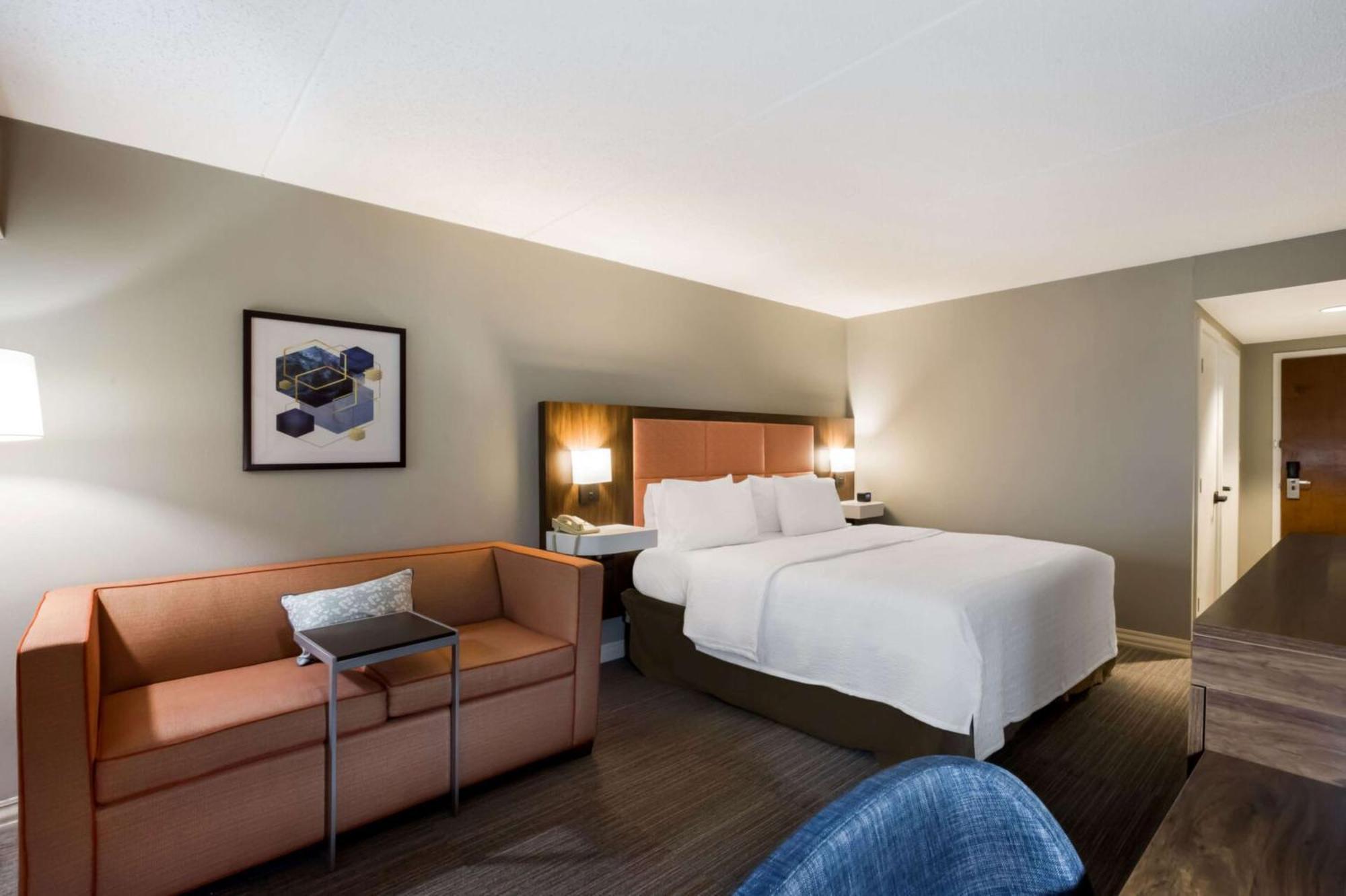 Hampton Inn Philadelphia/Willow Grove Exteriér fotografie