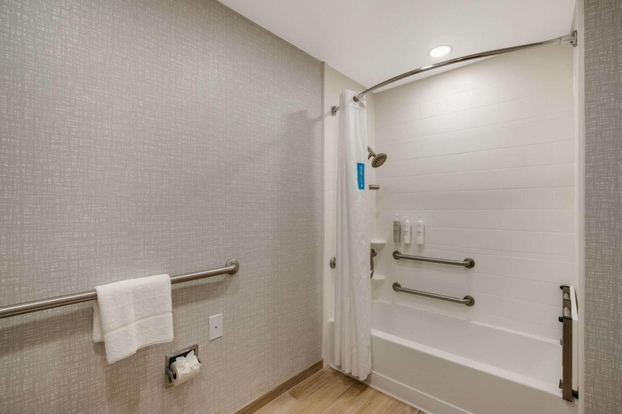 Hampton Inn Philadelphia/Willow Grove Exteriér fotografie