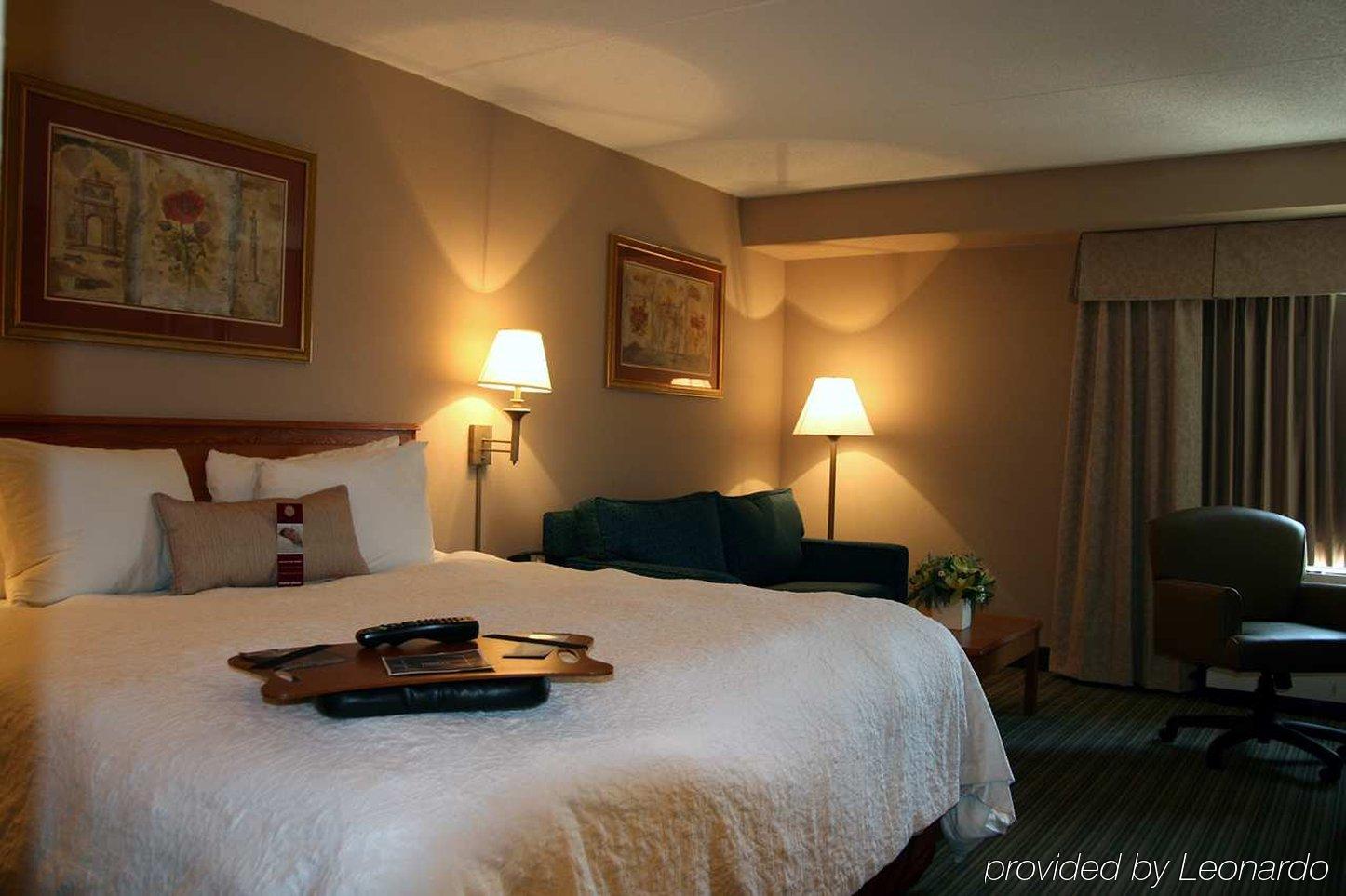 Hampton Inn Philadelphia/Willow Grove Pokoj fotografie